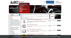 Desktop Screenshot of mc-hurt.pl